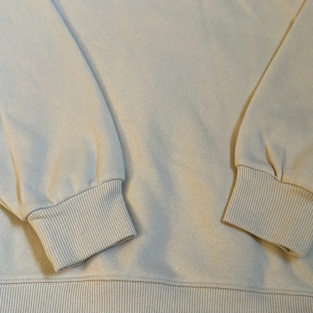 Wild Fable Womens Small Oversized Crewneck - Picture 5 of 6